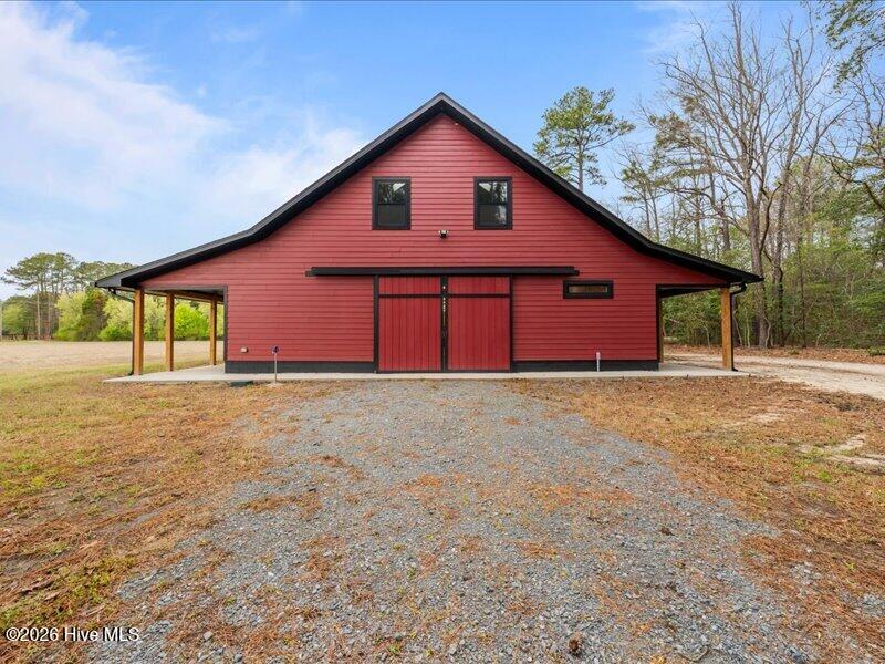 1050 Lakebay Road Vass, NC 28394 - Photo 7 of 33 05-DSC03436