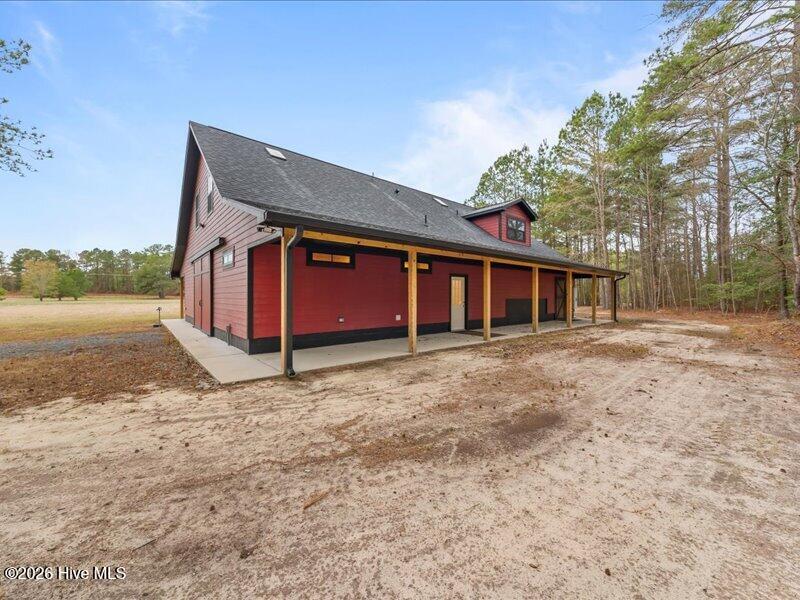 1050 Lakebay Road Vass, NC 28394 - Photo 8 of 33 06-DSC03439