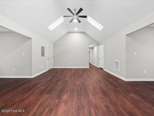 $850,000 | 1050 Lakebay Road, Vass, NC 28394
