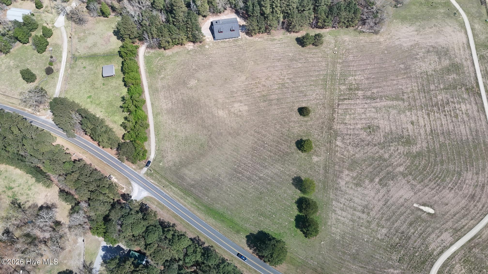 1050 Lakebay Road Vass, NC 28394 - Photo 3 of 33 1050 Lake Bay drone 2