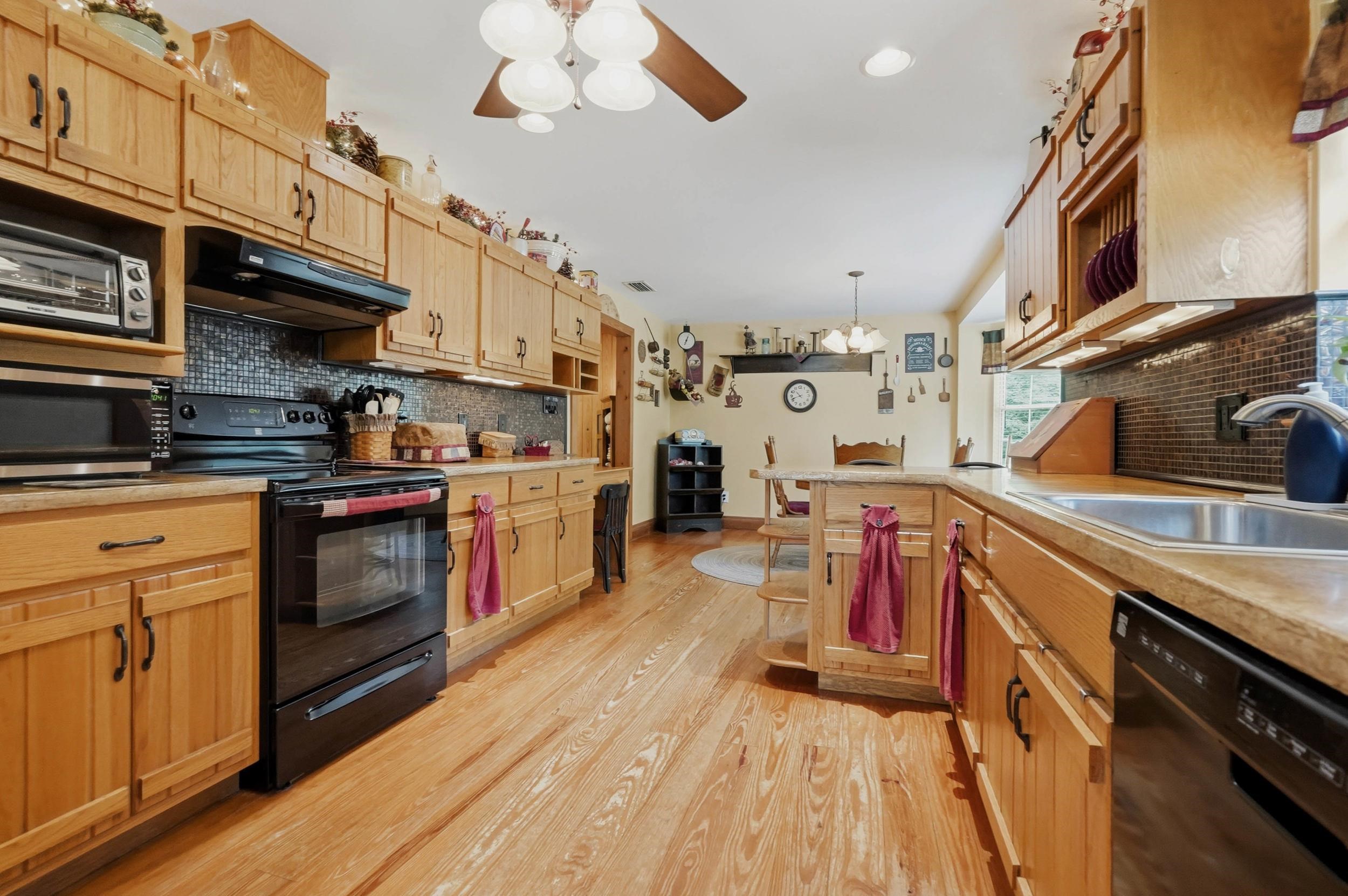 2051 Rook Road Ochlocknee, GA 31773 - Photo 8 of 52