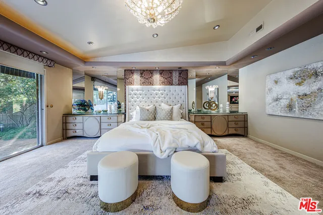 $1,649,900 | 12324 Kenny Drive, Granada Hills, CA 91344