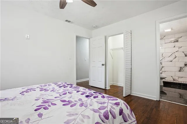 $284,900 | 3970 Scott Drive, Forest Park, GA 30297