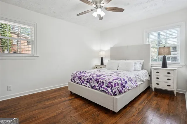 $284,900 | 3970 Scott Drive, Forest Park, GA 30297