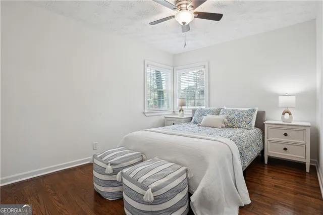 $284,900 | 3970 Scott Drive, Forest Park, GA 30297