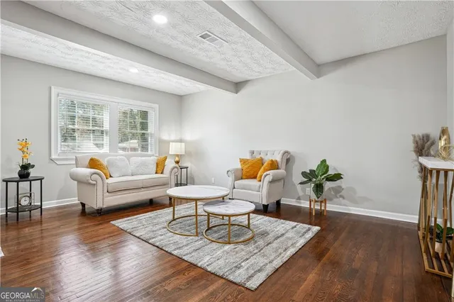 $284,900 | 3970 Scott Drive, Forest Park, GA 30297