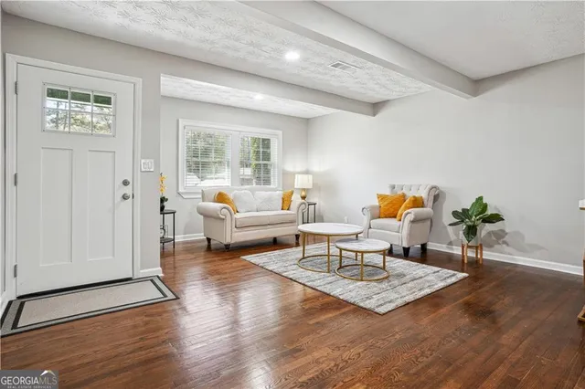 $284,900 | 3970 Scott Drive, Forest Park, GA 30297