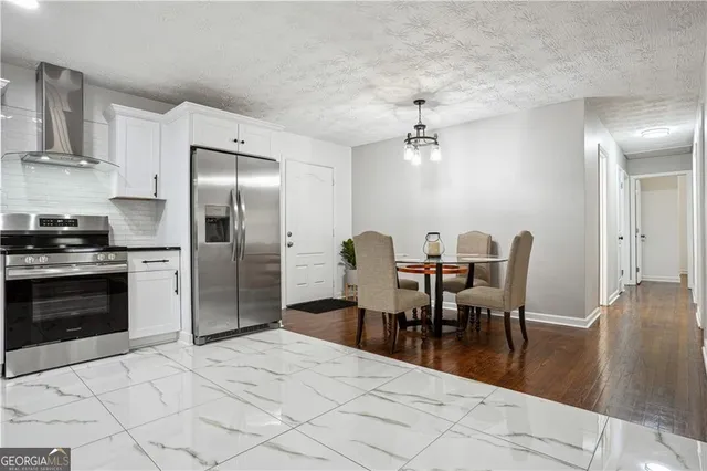 $284,900 | 3970 Scott Drive, Forest Park, GA 30297