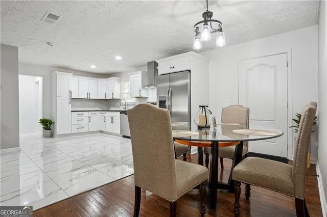 $284,900 | 3970 Scott Drive, Forest Park, GA 30297