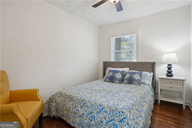 $284,900 | 3970 Scott Drive, Forest Park, GA 30297