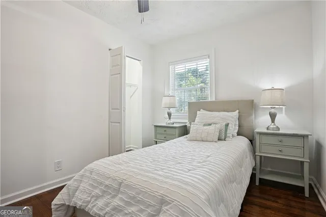 $284,900 | 3970 Scott Drive, Forest Park, GA 30297