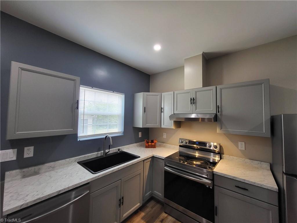 12 Forest Hill Road Lexington, NC 27295 - Photo 14 of 48