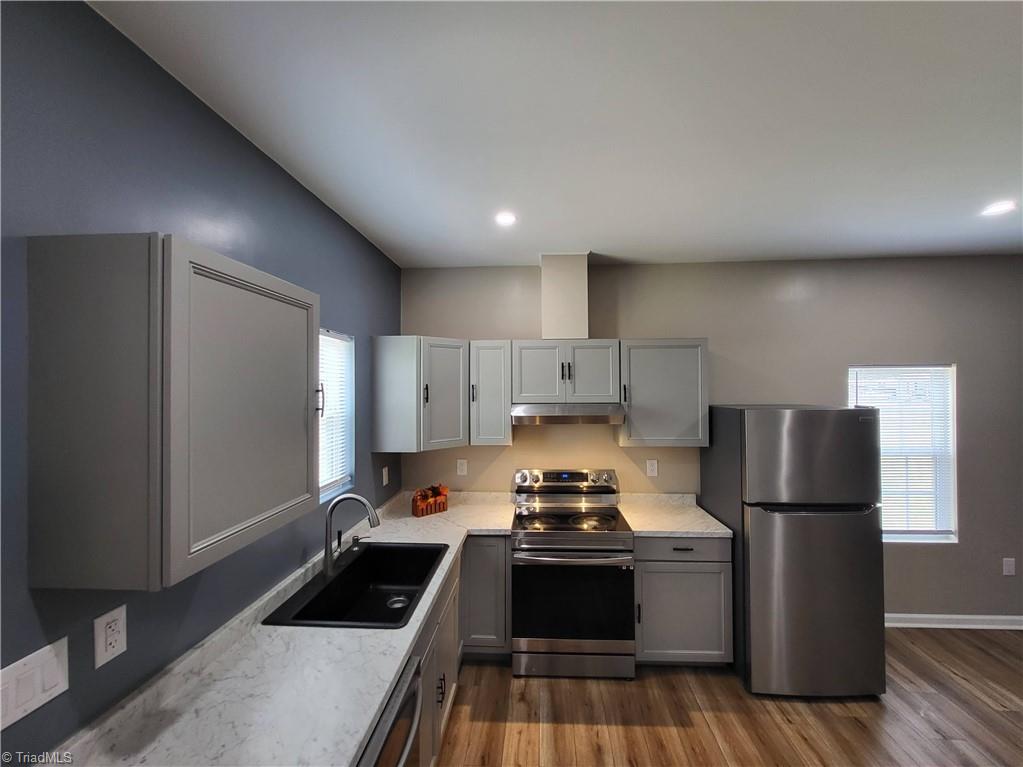 12 Forest Hill Road Lexington, NC 27295 - Photo 16 of 48