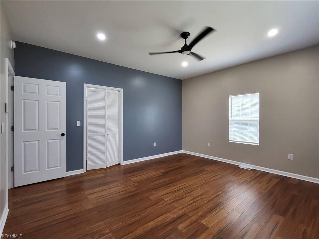 12 Forest Hill Road Lexington, NC 27295 - Photo 19 of 48