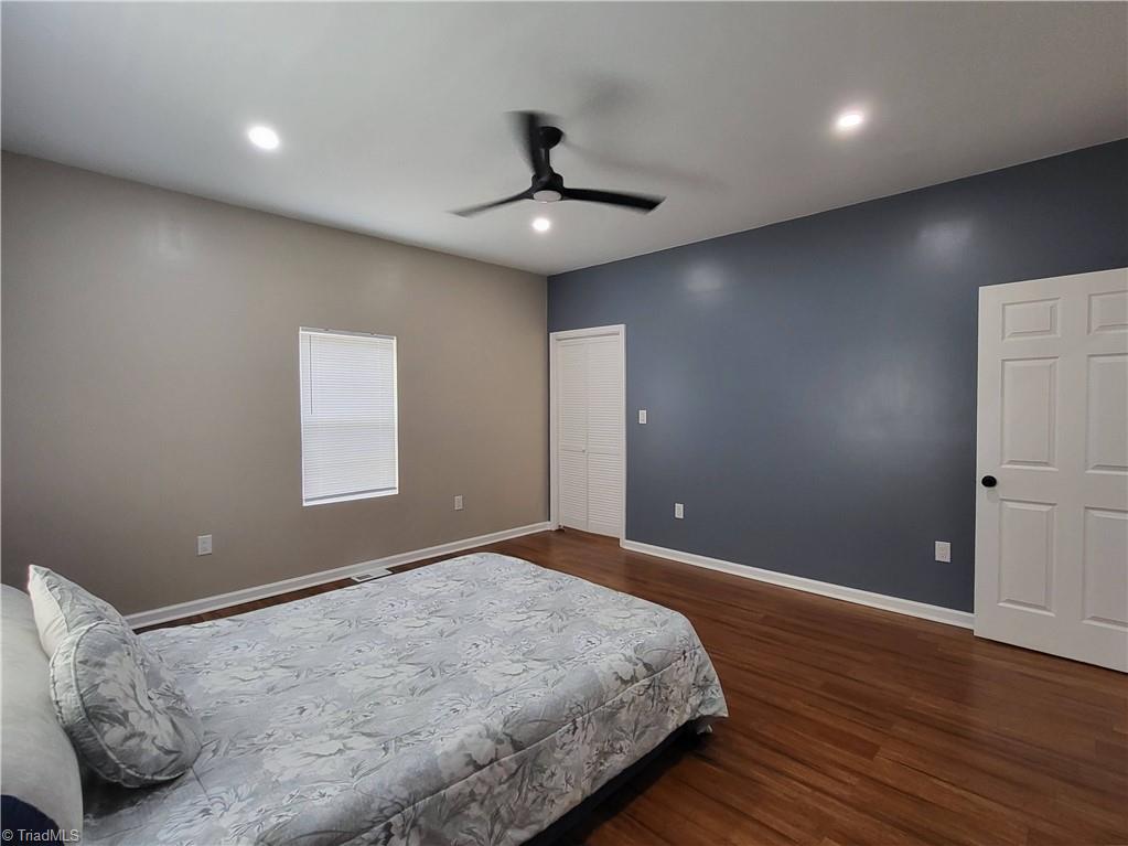 12 Forest Hill Road Lexington, NC 27295 - Photo 21 of 48