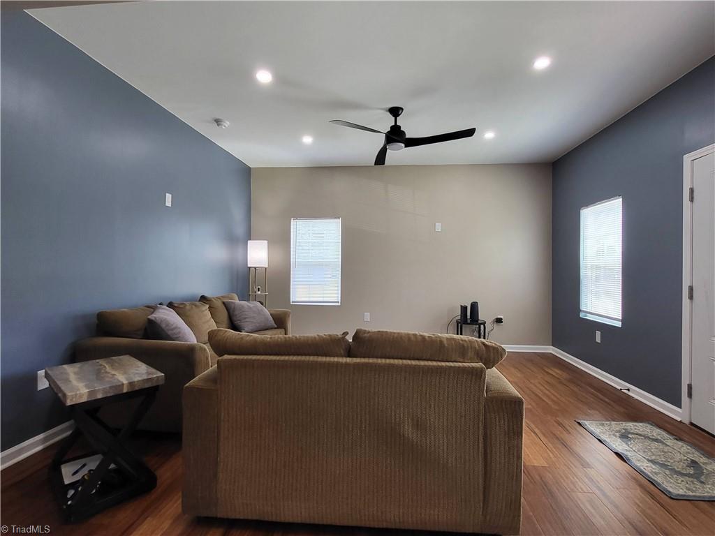 12 Forest Hill Road Lexington, NC 27295 - Photo 22 of 48