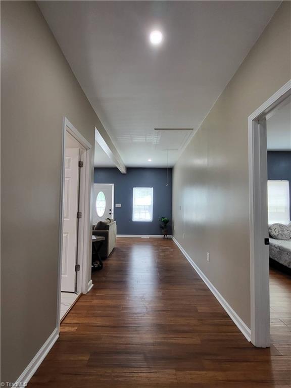 12 Forest Hill Road Lexington, NC 27295 - Photo 24 of 48