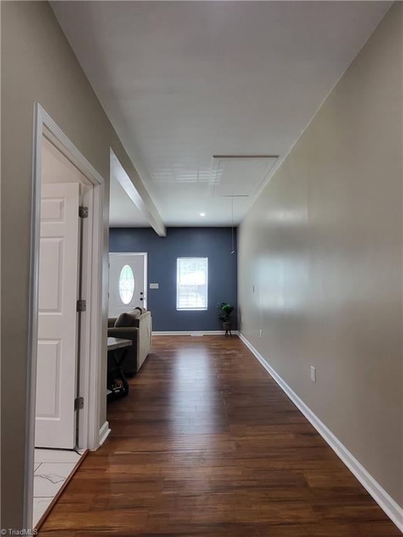 12 Forest Hill Road Lexington, NC 27295 - Photo 25 of 48