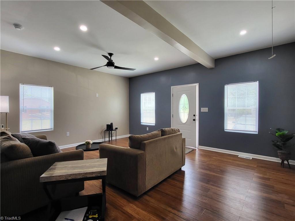 12 Forest Hill Road Lexington, NC 27295 - Photo 27 of 48
