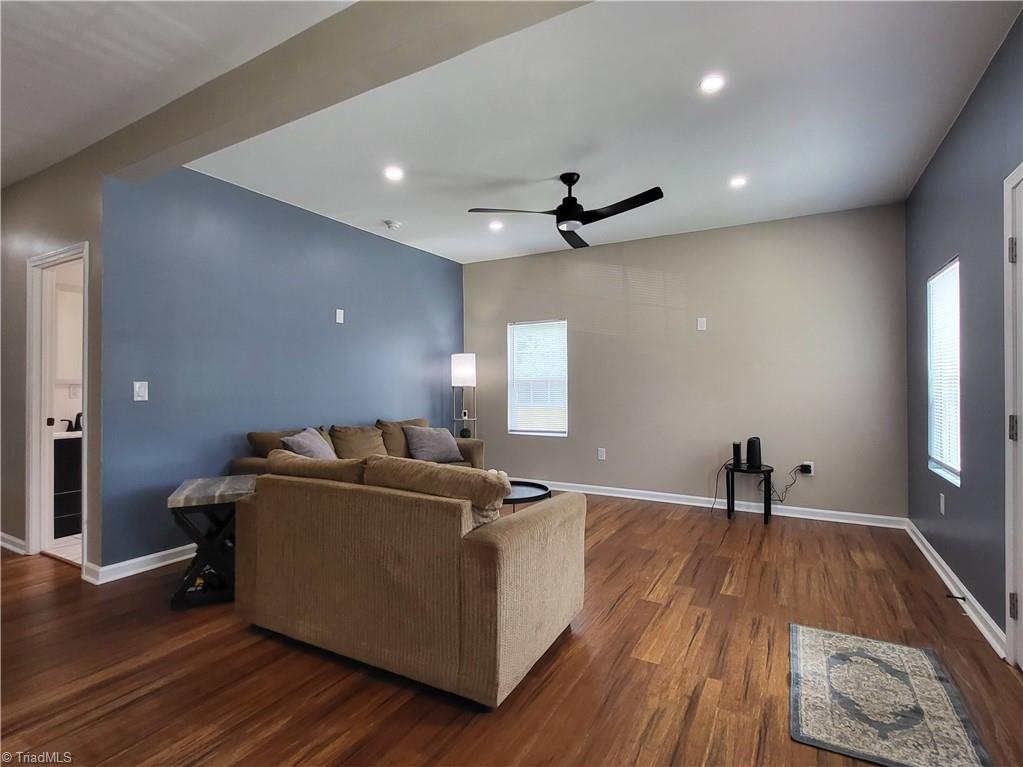 12 Forest Hill Road Lexington, NC 27295 - Photo 29 of 48
