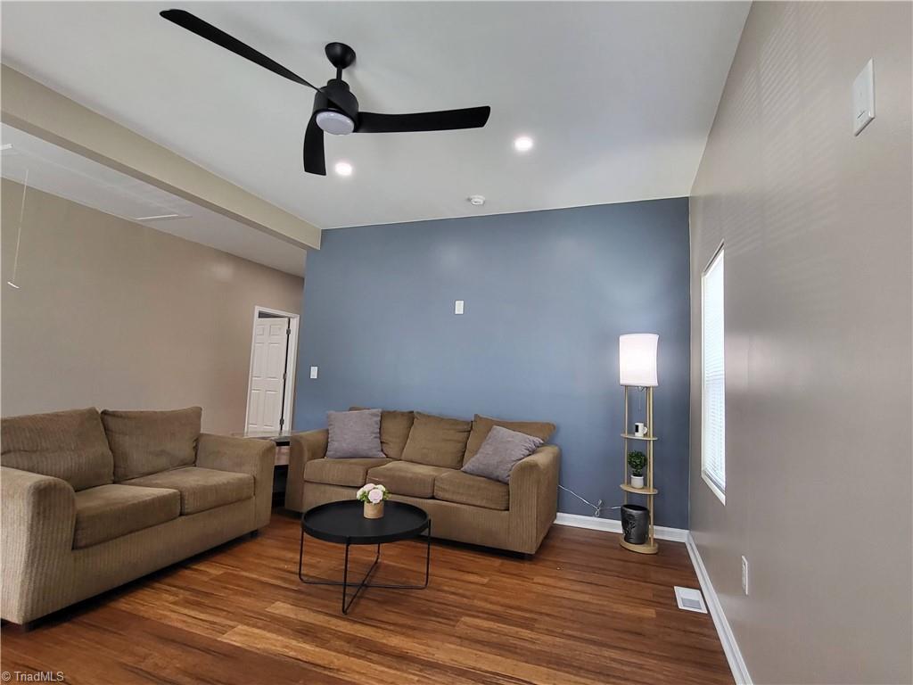 12 Forest Hill Road Lexington, NC 27295 - Photo 31 of 48