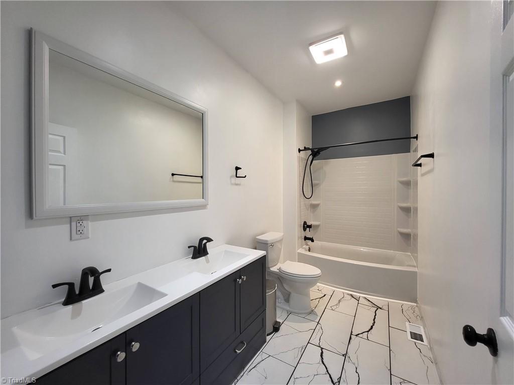 12 Forest Hill Road Lexington, NC 27295 - Photo 35 of 48