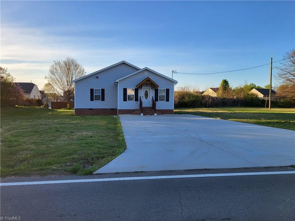 12 Forest Hill Road Lexington, NC 27295 - Photo 37 of 48