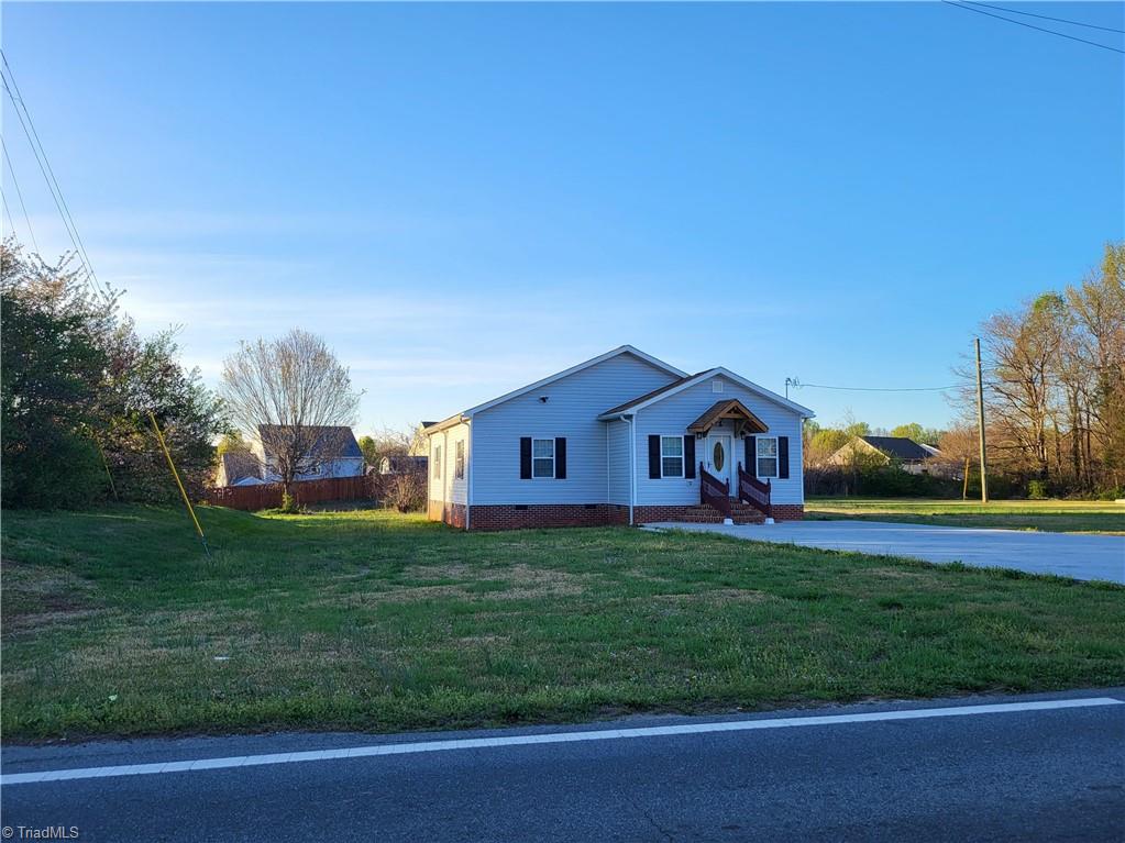 12 Forest Hill Road Lexington, NC 27295 - Photo 38 of 48