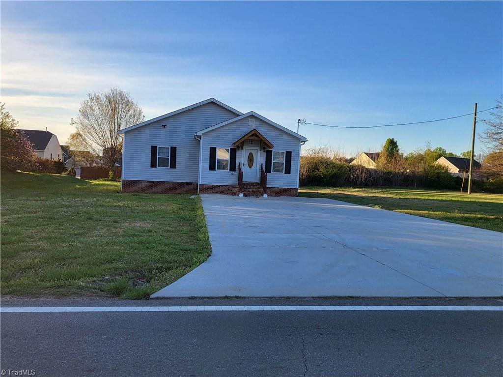 12 Forest Hill Road Lexington, NC 27295 - Photo 39 of 48