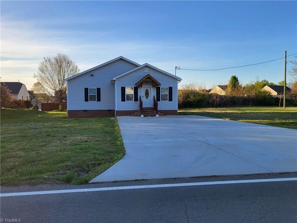 12 Forest Hill Road Lexington, NC 27295 - Photo 40 of 48
