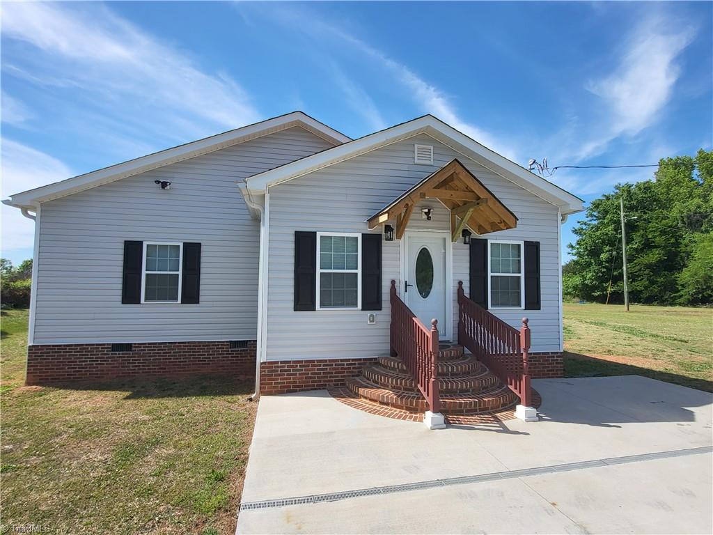 12 Forest Hill Road Lexington, NC 27295 - Photo 44 of 48