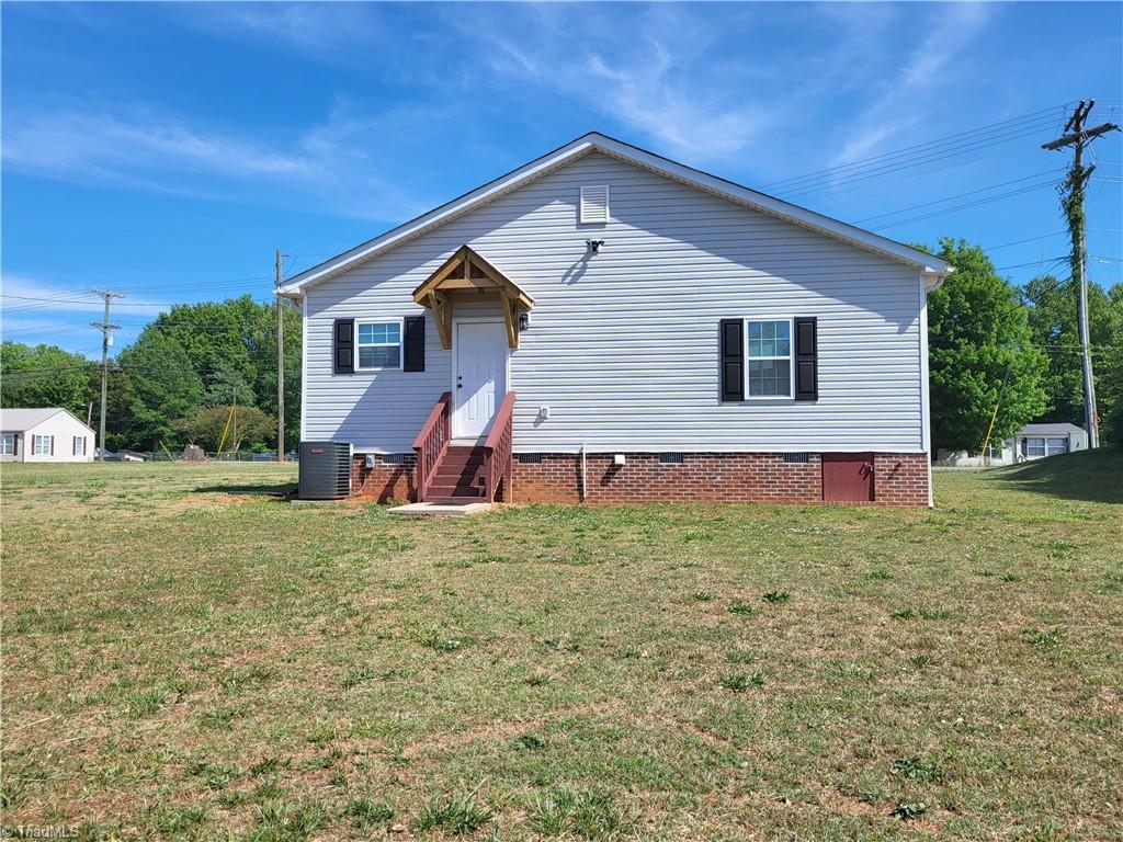 12 Forest Hill Road Lexington, NC 27295 - Photo 45 of 48