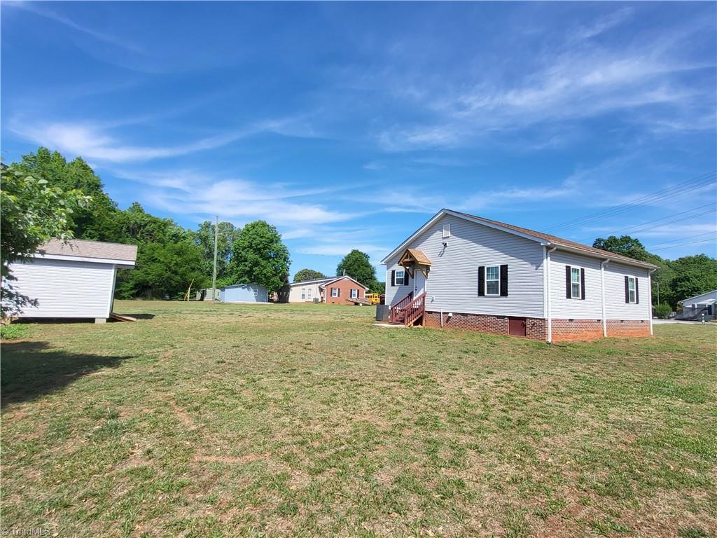 12 Forest Hill Road Lexington, NC 27295 - Photo 47 of 48