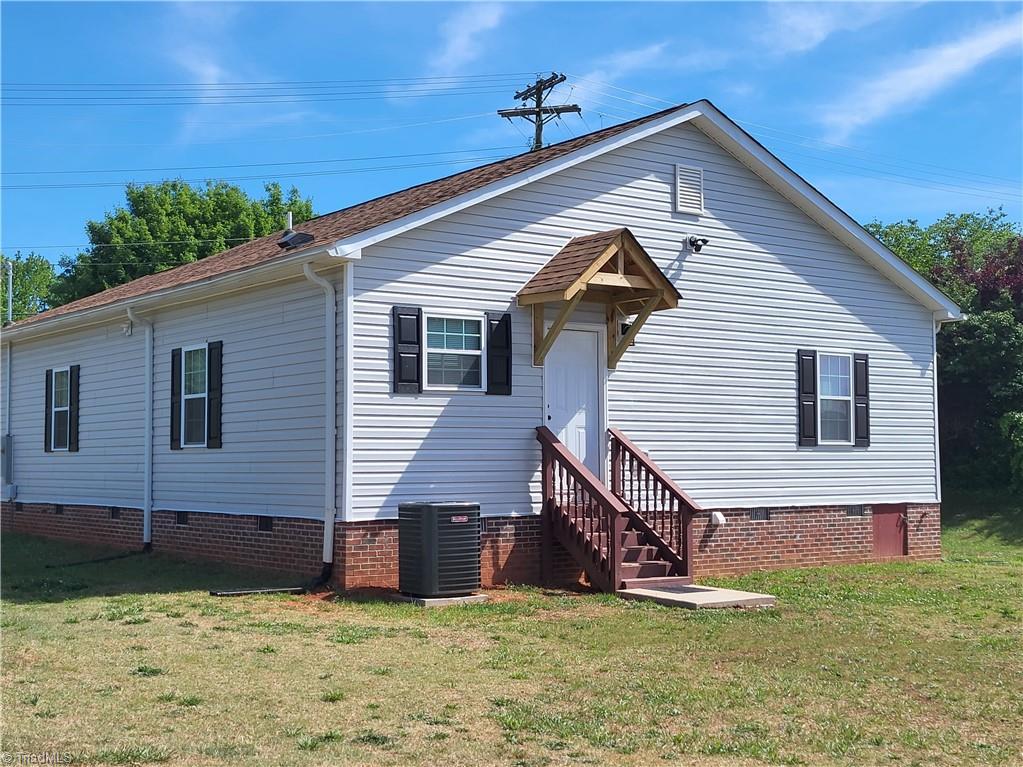 12 Forest Hill Road Lexington, NC 27295 - Photo 48 of 48