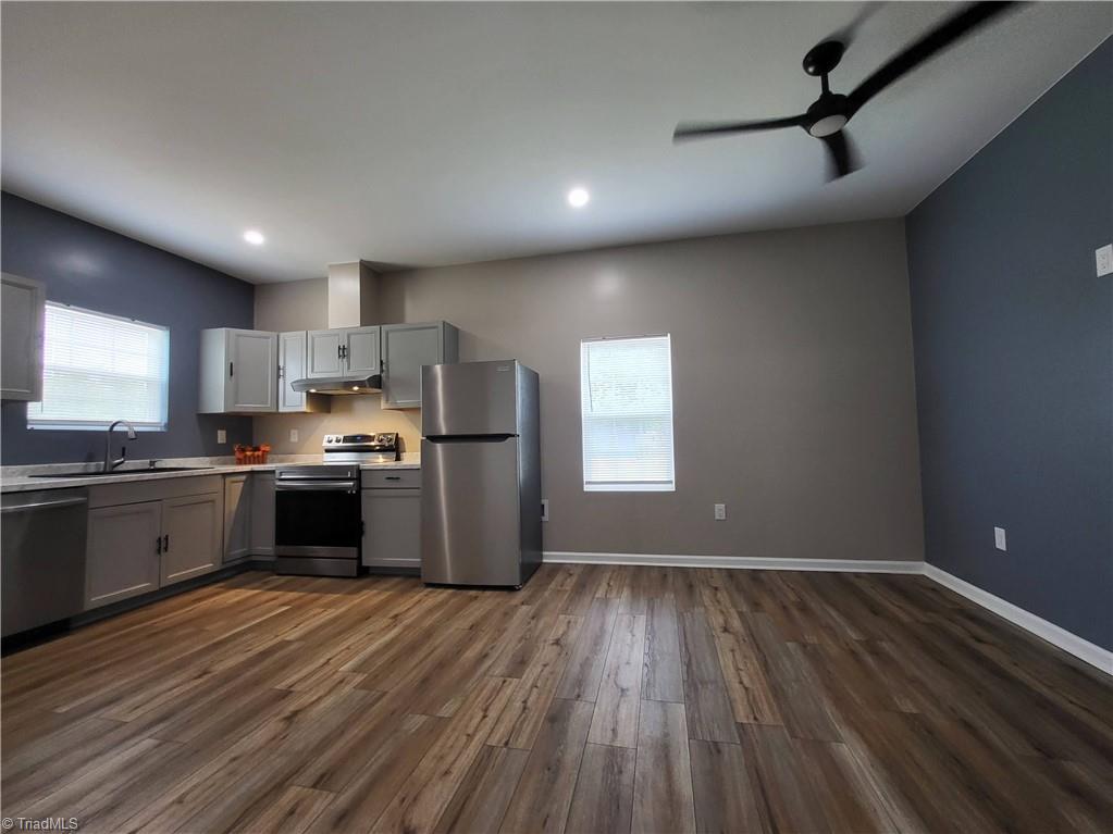 12 Forest Hill Road Lexington, NC 27295 - Photo 8 of 48