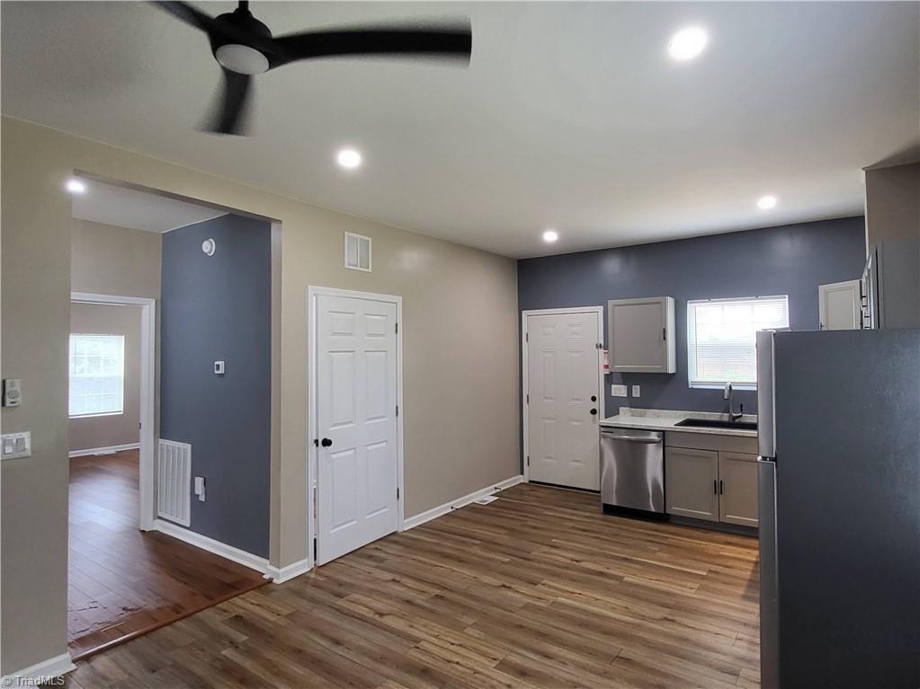 12 Forest Hill Road Lexington, NC 27295 - Photo 10 of 48