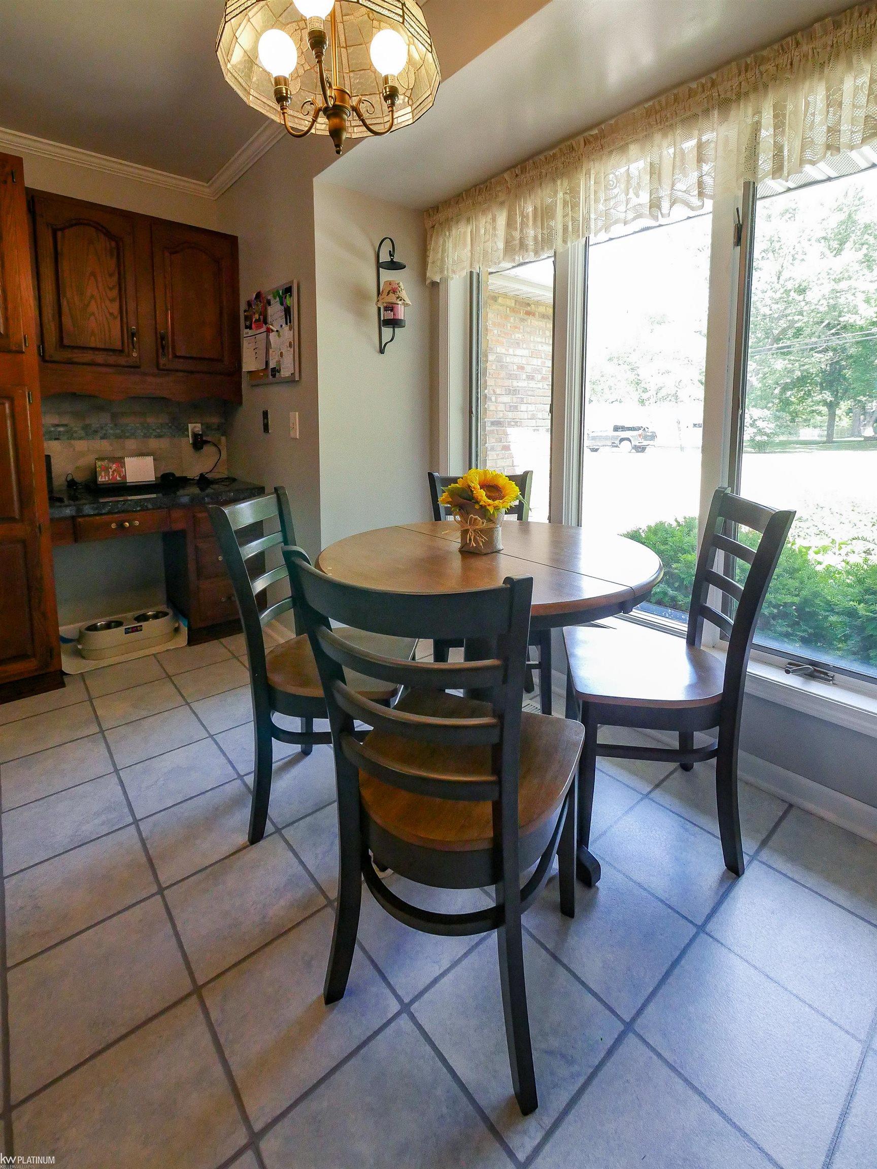 8468 Rondale Drive Grand Blanc, MI 48439 - Photo 23 of 40