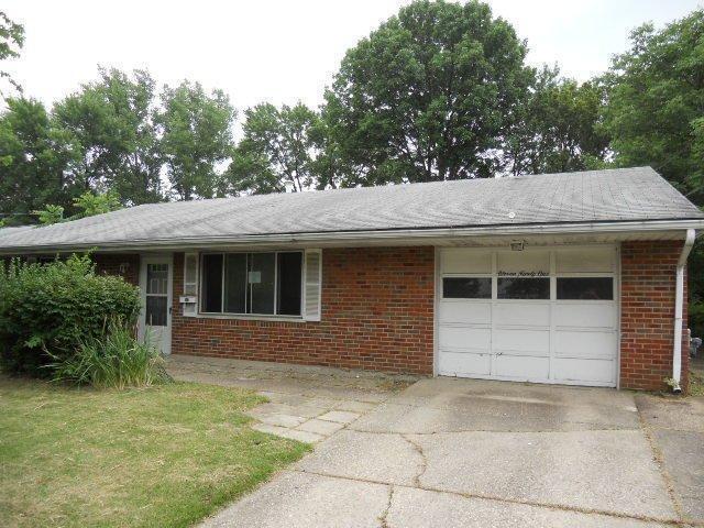 1191 East Crescentville Road Springdale, OH 45246 - Photo 1 of 1