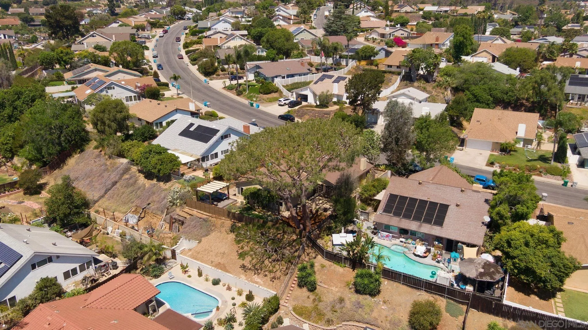 11355 Florindo Road San Diego, CA 92127 - Photo 41 of 44