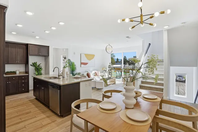 $1,188,000 | 1927 Dobbin Drive, San Jose, CA 95133