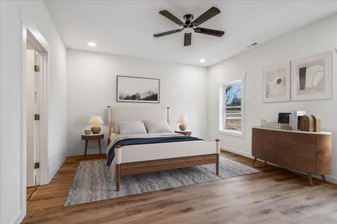 $525,000 | 961 Collins Lane, Huntland, TN 37345