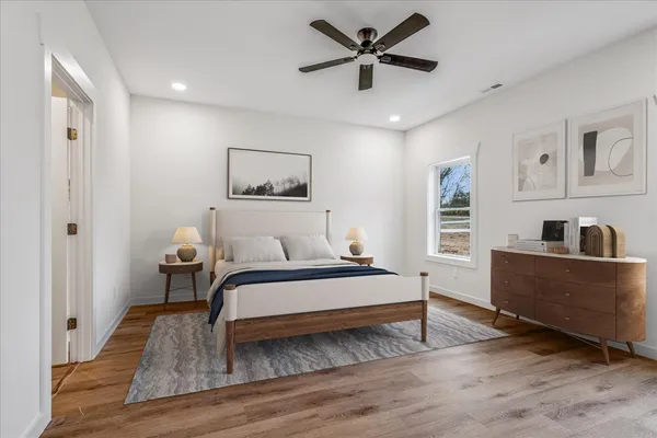 $535,000 | 961 Collins Lane, Huntland, TN 37345