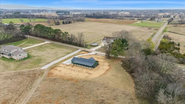 $535,000 | 961 Collins Lane, Huntland, TN 37345