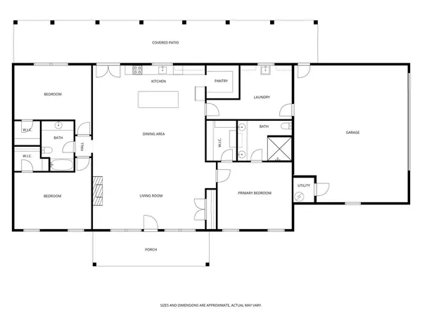 $535,000 | 961 Collins Lane, Huntland, TN 37345