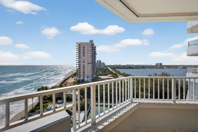 $5,500 | 5200 North Ocean Drive, Unit 1004, Singer Island, FL 33404