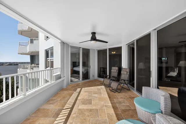 $5,500 | 5200 North Ocean Drive, Unit 1004, Singer Island, FL 33404