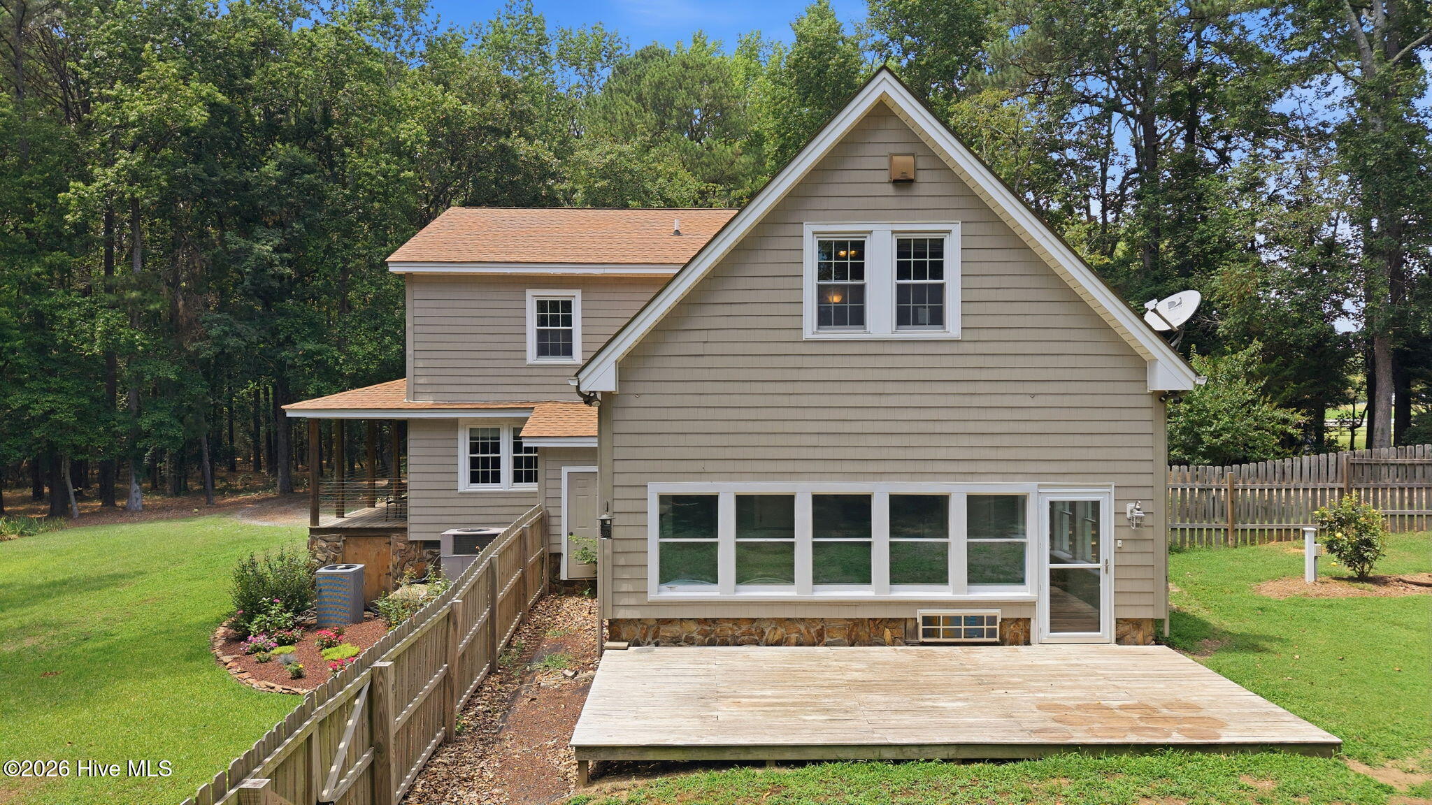 5349 A Pridgen Road Elm City, NC 27822 - Photo 10 of 67