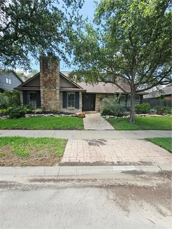 $345,000 | 4710 Lake Huron Drive, Corpus Christi, TX 78413
