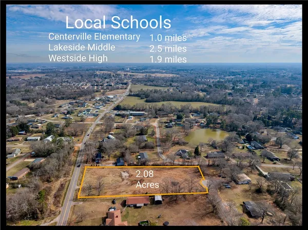 $295,900 | 2205 Whitehall Road, Anderson, SC 29625