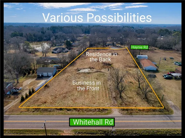$295,900 | 2205 Whitehall Road, Anderson, SC 29625